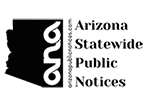 Arizona Statewide Public Notices