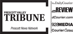 Prescott News Network - Prescott Valley Tribune Logo